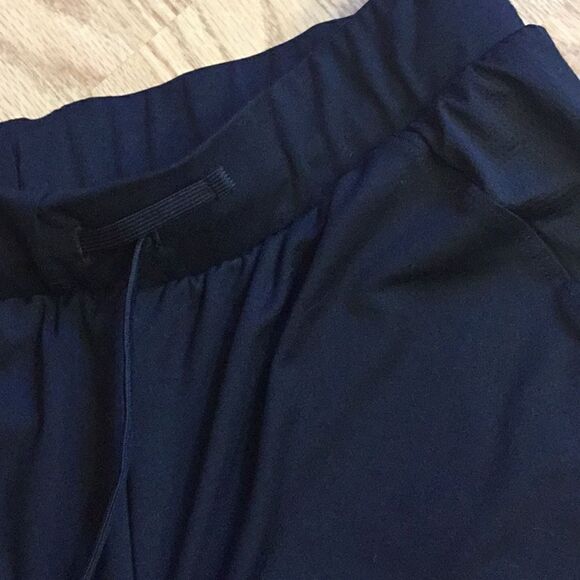 2 pair of athletic shorts in size medium, both black - Picture 8 of 13